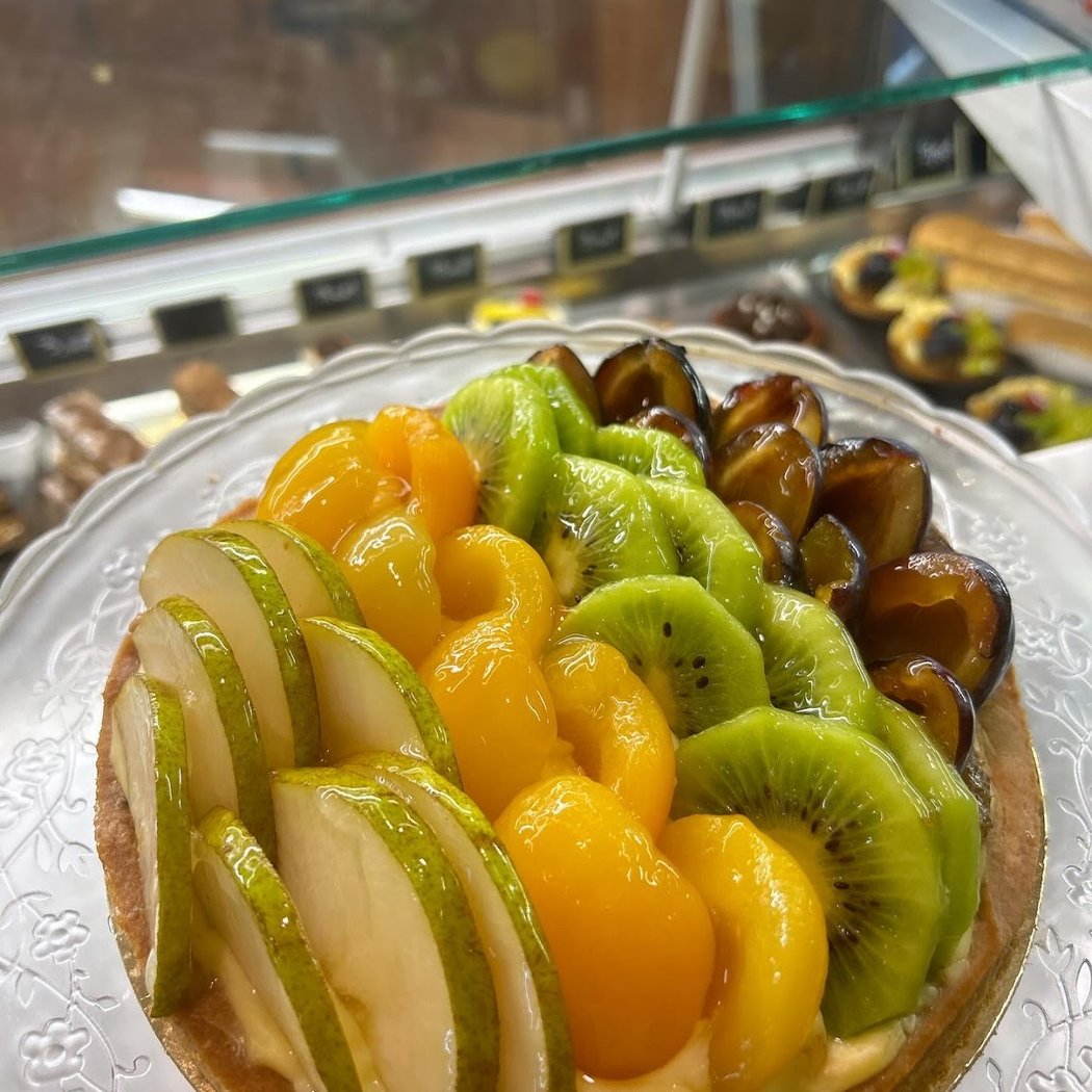 Boulangerie aux Délices 3
